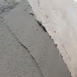 宁都水工建筑物I级C55聚合物改性水泥砂浆 渠道防渗泵站加固迎水面抗冲刷砂浆