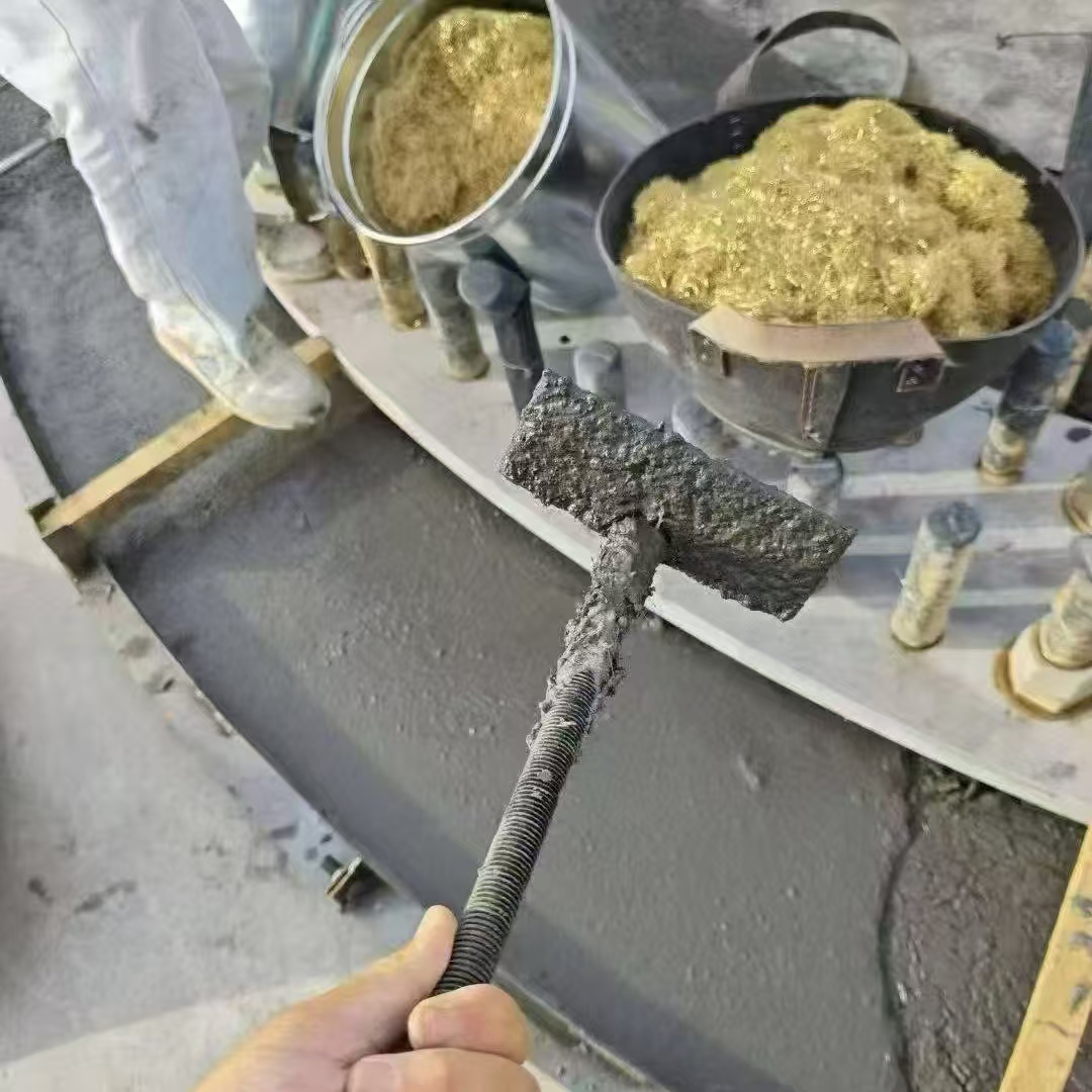 宁都C120风电设备基础专用灌浆料