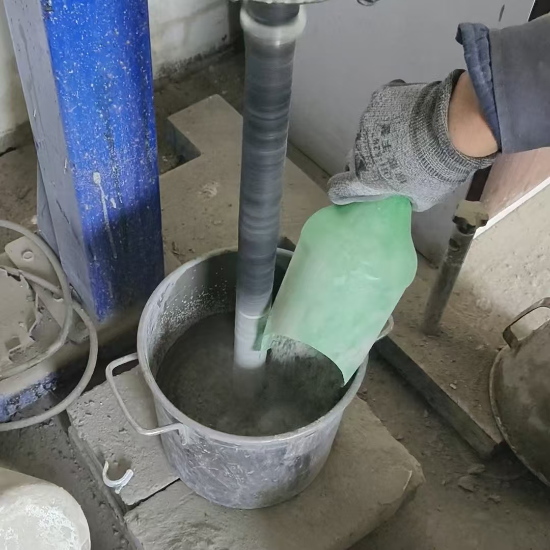 宁都桥梁公路张拉用H60压浆料与普通压浆料有什么区别？