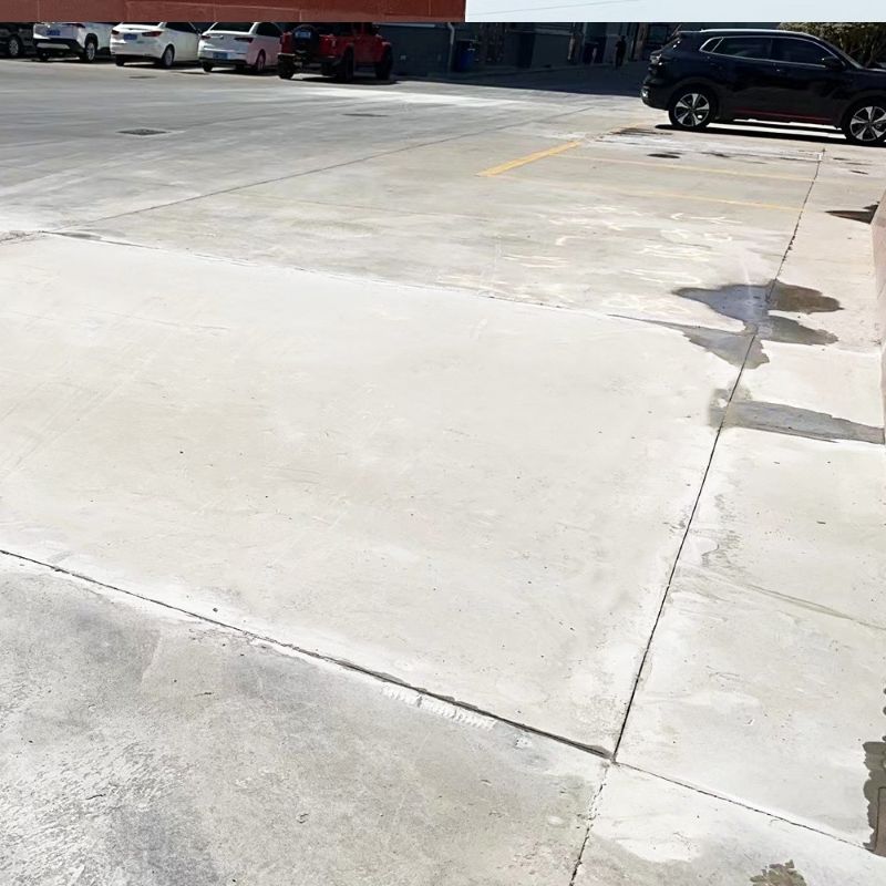 宁都市政道路抢修料
